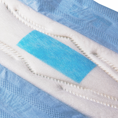 Băng Vệ Sinh 100% Cotton Anion Chips 180/260/290/350 Mm /410mm