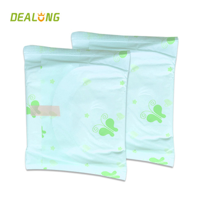 Băng vệ sinh nữ OEM ODM OBM 10 miếng/gói