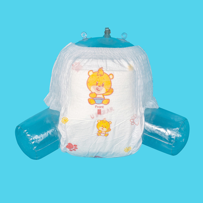 Quần tã cotton dùng một lần Kích thước Maxi thấm hút siêu nhanh