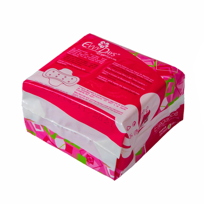 Băng Vệ Sinh Thấm Hút Cao Trên 100ml Dành Cho Phụ Nữ Vệ Sinh