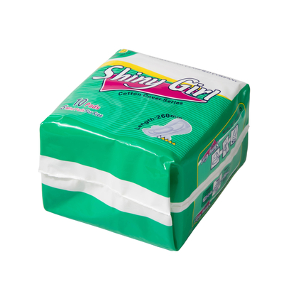 Tấm vệ sinh chăm sóc phụ nữ Anion phủ định