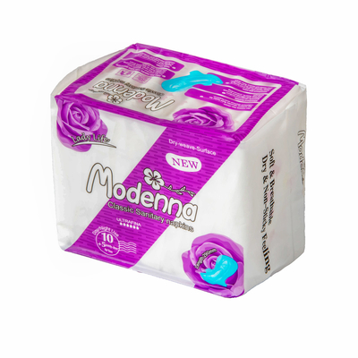 Băng vệ sinh nữ mềm dùng một lần cho sự thoải mái tối đa