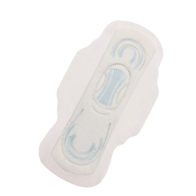 Thấm hút hương thơm Khăn vệ sinh miễn phí 290mm Băng vệ sinh không gây dị ứng