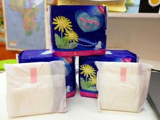 Cánh khăn giấy vệ sinh có mùi thơm