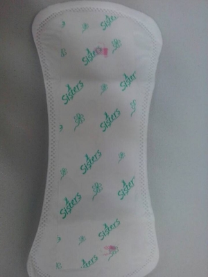 Nữ tính 100% vải lót cotton hữu cơ