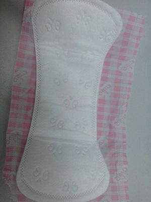 Nữ tính 100% vải lót cotton hữu cơ