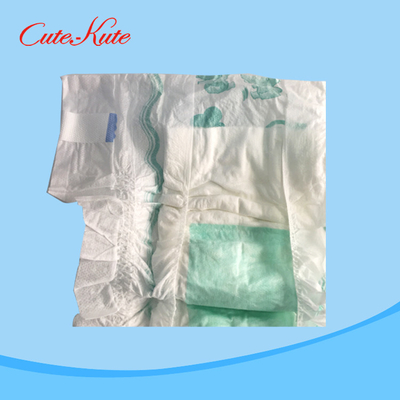 Tã lót dùng một lần cho trẻ sơ sinh Unisex Chăm sóc sức khỏe Tã không dệt