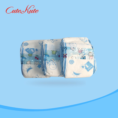 Tã lót dùng một lần cho trẻ sơ sinh Unisex Chăm sóc sức khỏe Tã không dệt
