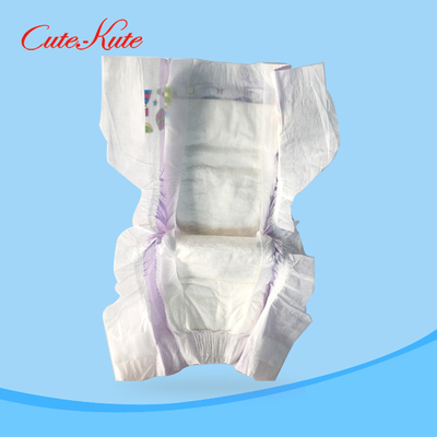 Tã dành cho người lớn dùng một lần thoáng khí có thể điều chỉnh Tã siêu mỏng mềm mại