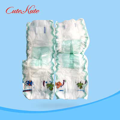 Tã dùng một lần cho trẻ sơ sinh Patapon