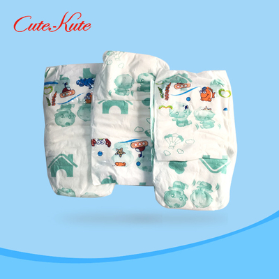 Tã dùng một lần cho trẻ sơ sinh Patapon