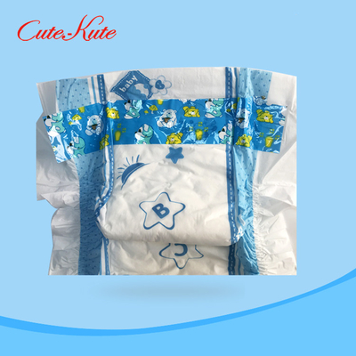 Tã em bé dùng một lần cho trẻ sơ sinh