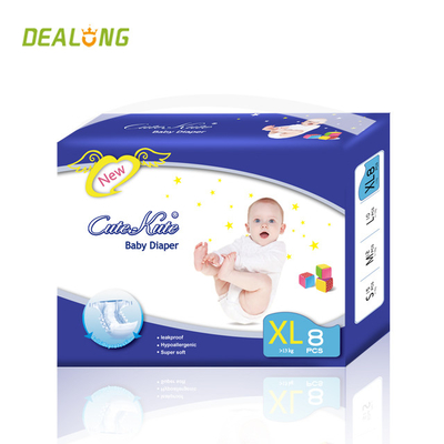 Tã em bé dùng một lần cho trẻ sơ sinh