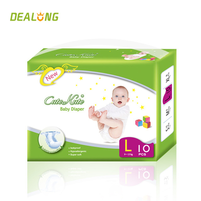 Tã vải dùng một lần Tấm lót lưng cho bé Tã lót trẻ em SAP