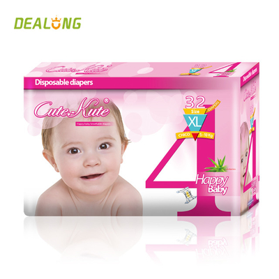 Tã cho trẻ sơ sinh siêu thấm hút Tã vải cotton hữu cơ cho trẻ sơ sinh SAP SGS