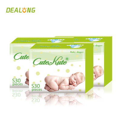 Tã cho trẻ sơ sinh có thể buộc lại