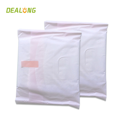 285mm Khăn ăn vệ sinh dành cho nữ Siêu mỏng Anion dành cho nữ Tấm lót thời kỳ thoáng khí