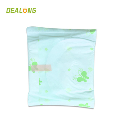 Miếng lót khăn ăn vệ sinh 155mm Cánh Anion mịn để sử dụng trong ngày cho quý cô