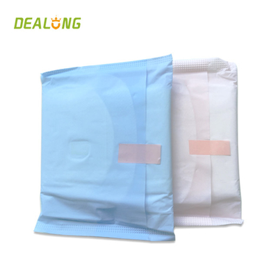 285mm Khăn ăn vệ sinh dành cho nữ Siêu mỏng Anion dành cho nữ Tấm lót thời kỳ thoáng khí