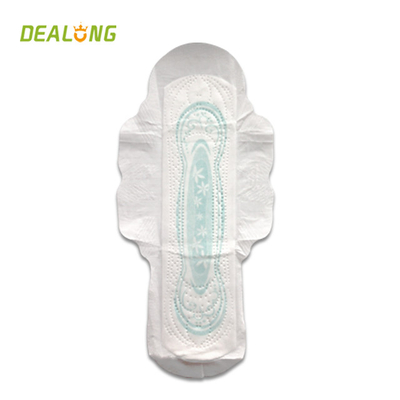 Băng vệ sinh dòng chảy nặng thoáng khí 290mm cho phụ nữ dùng một lần