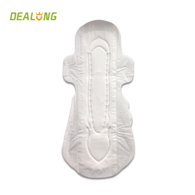 Băng vệ sinh dòng chảy nặng thoáng khí 290mm cho phụ nữ dùng một lần