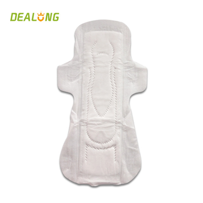 Băng vệ sinh dòng chảy nặng thoáng khí 290mm cho phụ nữ dùng một lần