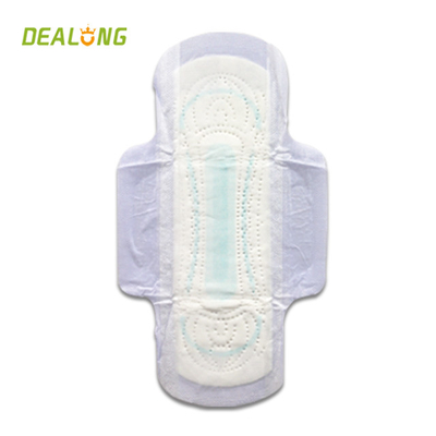 Băng vệ sinh dòng chảy nặng thoáng khí 290mm cho phụ nữ dùng một lần
