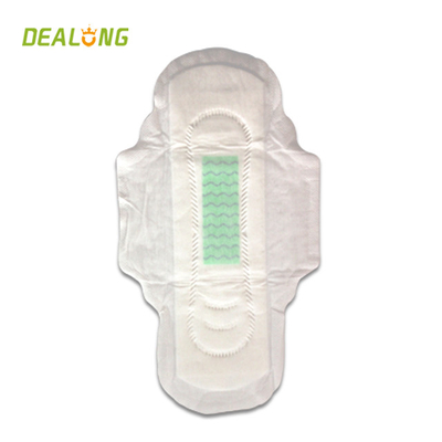 100% cotton vệ sinh tã giấy