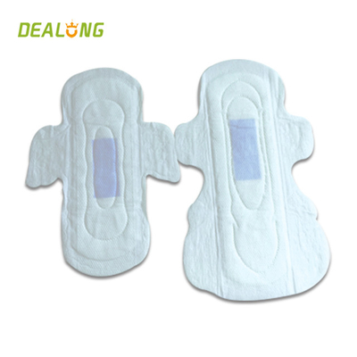 Tã giấy vệ sinh siêu mỏng ban đêm 155mm độ thấm hút siêu cao