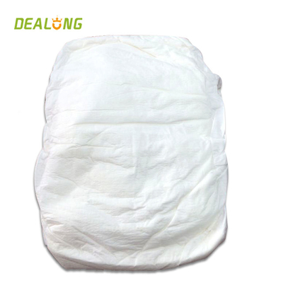 Người già Patapon Mặc tã ADL Fluff Pulp Tã giấy dùng một lần cực lớn