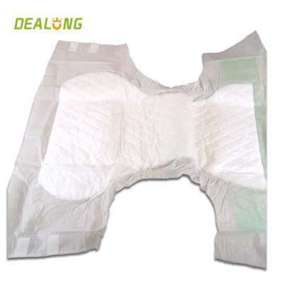 Tã dành cho người lớn siêu thấm hút Tã lót cho người già bằng vải bông
