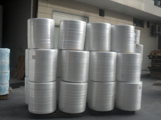 Fluff Pulp Tã trẻ em Nguyên liệu Nguyên liệu Làm Tã Trắng