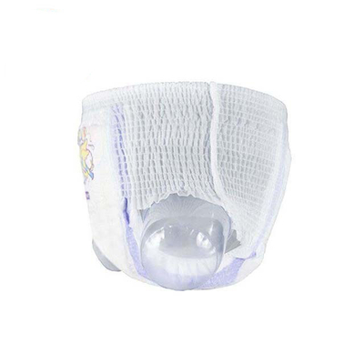 ADL Baby Pull Up Pants Lõi thấm hút Siêu mềm Kéo lên Quần Tã