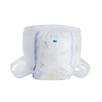 ADL Baby Pull Up Pants Lõi thấm hút Siêu mềm Kéo lên Quần Tã
