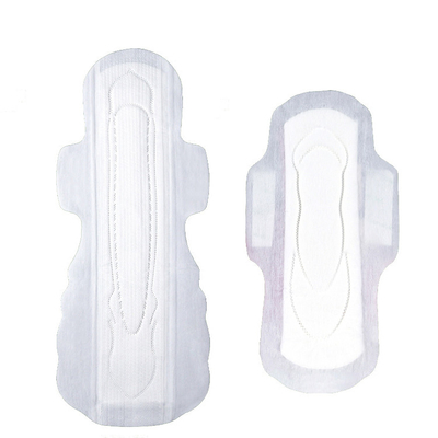 Kiểm soát rò rỉ Bọc khăn vệ sinh cho phụ nữ Maxi Pad
