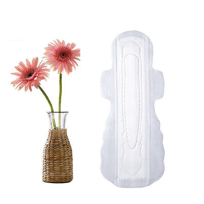 Kiểm soát rò rỉ Bọc khăn vệ sinh cho phụ nữ Maxi Pad