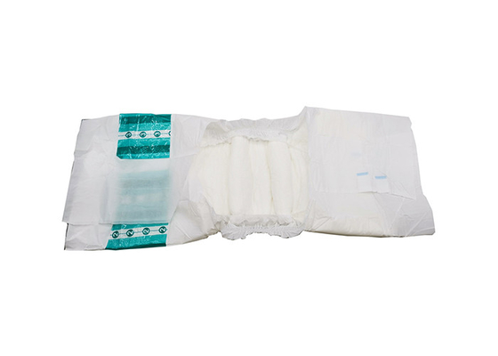 SAP Người lớn Mặc Tã Chống rò rỉ Khô Unisex Tã Người lớn Hình dạng S Băng