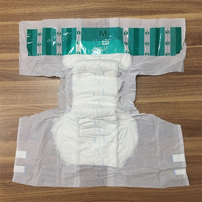 Leak Guard Tã dành cho người lớn cao cấp PP Tape Tã dành cho người lớn cực dày Sandia Sap