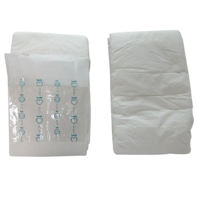 ADL Care Tã dành cho người lớn không kiểm soát Độ khô màng PE dùng một lần