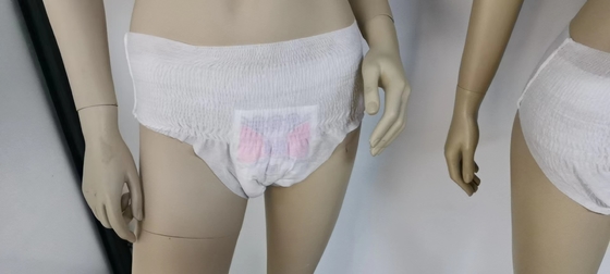 Miếng lót kinh nguyệt Băng vệ sinh hàng tháng cho phụ nữ