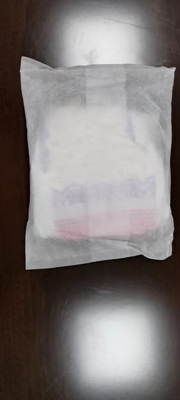 Bàn khăn vệ sinh có độ thở cao với bao bì cá nhân và kiểm soát mùi