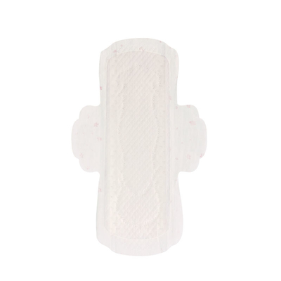 Lưới băng vệ sinh dùng một lần Băng vệ sinh cánh lớn 350mm