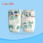 In Fluff Pulp SAP Tã trẻ em dùng một lần có thể điều chỉnh thoáng khí